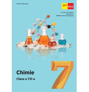 CHIMIE clasa a VII-a.