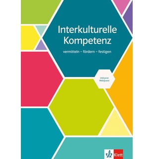 Interkulturelle Kompetenz - Unterrichtshandreichung