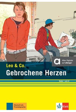 Gebrochene Herzen (Stufe 1)