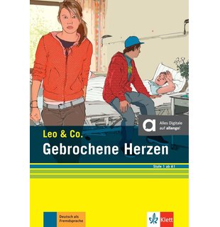 Gebrochene Herzen (Stufe 1)