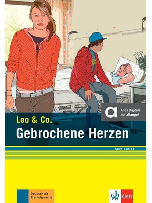 Gebrochene Herzen (Stufe 1)