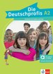 Die Deutschprofis A2 - Kursbuch mit Audios und Clips inklusive Lizenzschlüssel allango (24 Monate) - Hybride Ausgabe allango