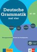 Deutsche Grammatik mal vier