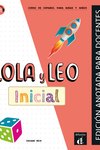 Lola y Leo inicial - Edición anotada para docentes