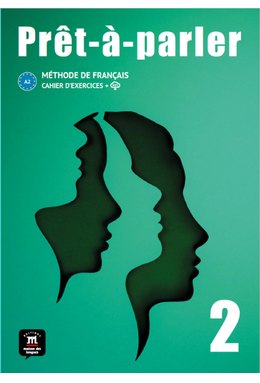 Pret-a-parler 2 Cahier d`exercices