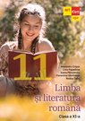 Limba și literatura română. Clasa a XI-a