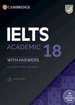 IELTS 18 Academic Student's Book with Answers with Audio with Resource Bank Authentic Practice Tests