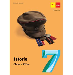 Istorie. Manual pentru clasa a VII-a