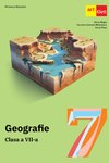 GEOGRAFIE. Clasa a VII-a. Manual