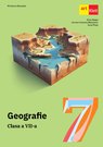 GEOGRAFIE. Clasa a VII-a. Manual