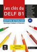 Les clés du DELF B1 Édition actualisée hybride – Livre de l’élève