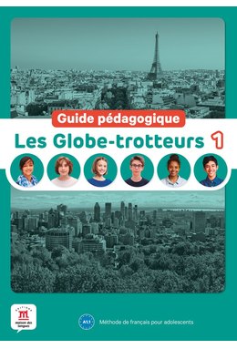 Les Globe-trotteurs 1 – Guide pédagogique