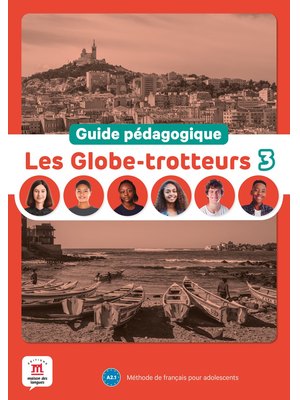 Les Globe-trotteurs 3 – Guide pédagogique