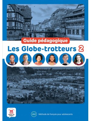 Les Globe-trotteurs 2 – Guide pédagogique