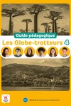 Les Globe-trotteurs 4 – Guide pédagogique