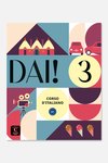 Dai! 3- Libro dello studente+esercizi A2