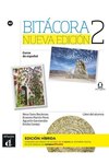 Bitácora Nueva edición 2 - Edición híbrida - Libro del alumno