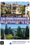 Les Globe-trotteurs 5 – Cahier d’exercices