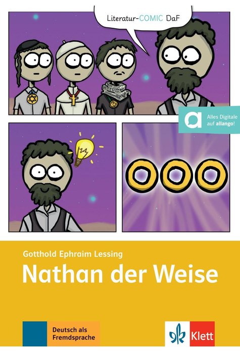 Nathan der Weise