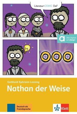 Nathan der Weise