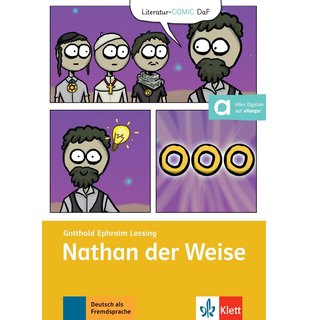 Nathan der Weise