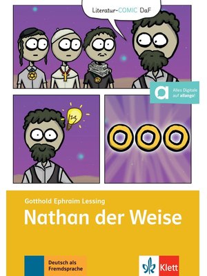 Nathan der Weise