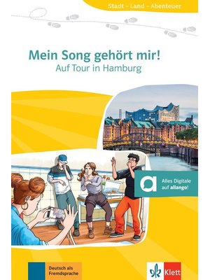 Mein Song gehört mir!, Auf Tour in Hamburg