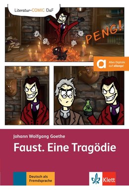 Faust. Eine Tragödie