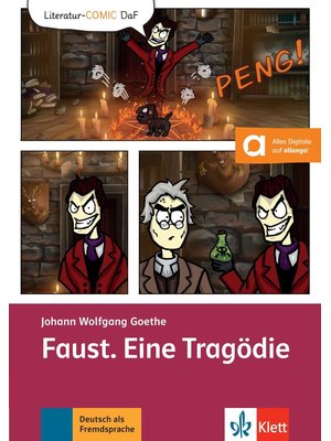 Faust. Eine Tragödie