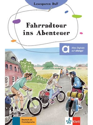 Fahrradtour ins Abenteuer