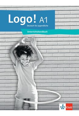 Logo! A1 - Unterrichtshandbuch