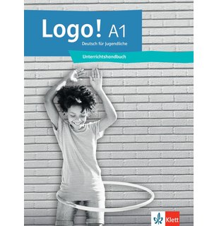 Logo! A1 - Unterrichtshandbuch