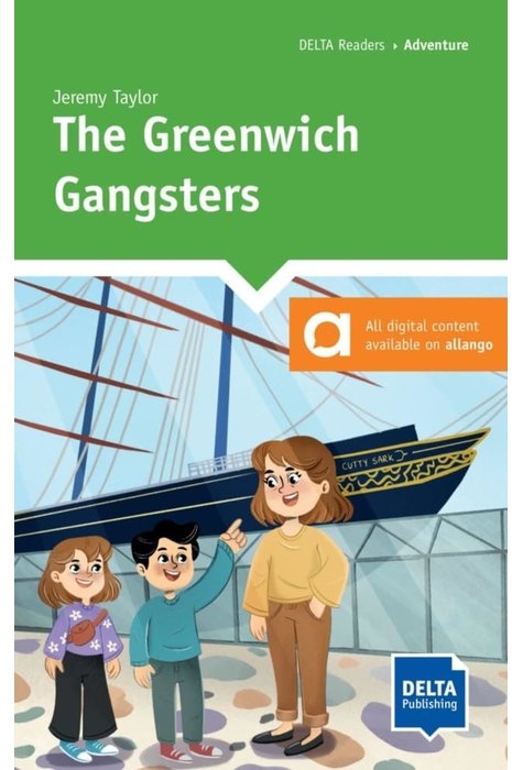 The Greenwich Gangsters