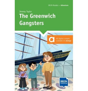 The Greenwich Gangsters