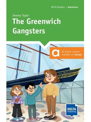 The Greenwich Gangsters