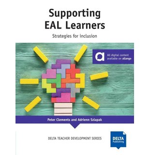 Supporting EAL Learners