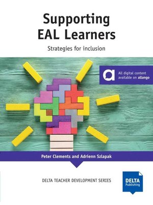 Supporting EAL Learners