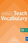 Learning to Teach Vocabulary