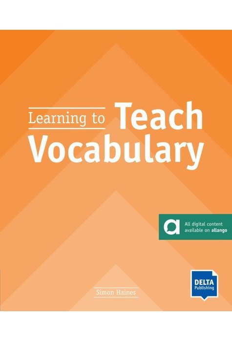 Learning to Teach Vocabulary