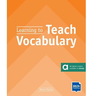 Learning to Teach Vocabulary