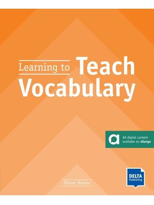 Learning to Teach Vocabulary