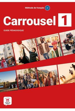 Carrousel 1 – Guide pedagogique