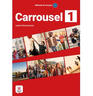 Carrousel 1 – Guide pedagogique