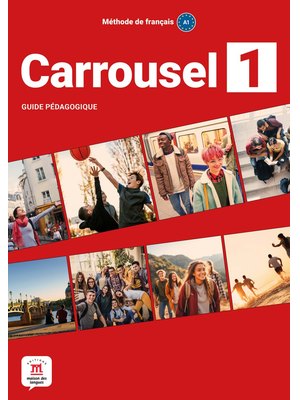 Carrousel 1 – Guide pedagogique