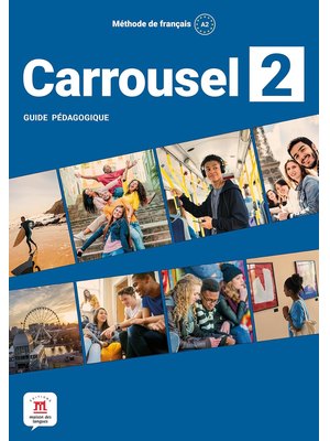 Carrousel 2 – Guide pedagogique