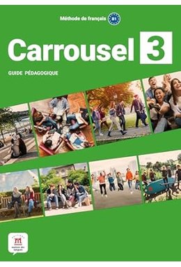 Carrousel 3 – Guide pedagogique