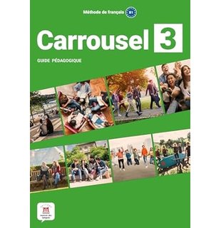 Carrousel 3 – Guide pedagogique