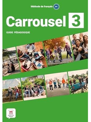 Carrousel 3 – Guide pedagogique